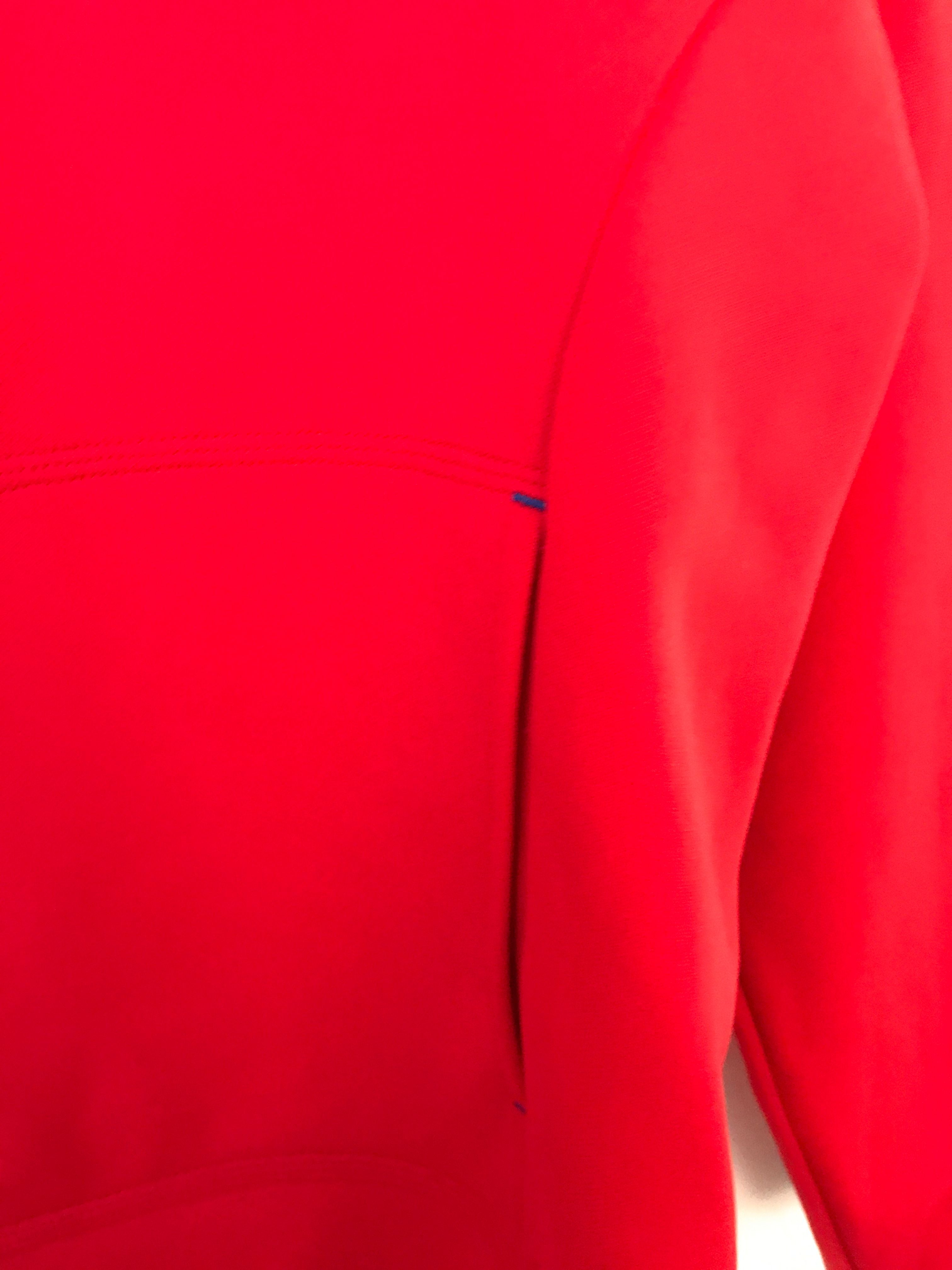 Peak Performance Sweatshirt